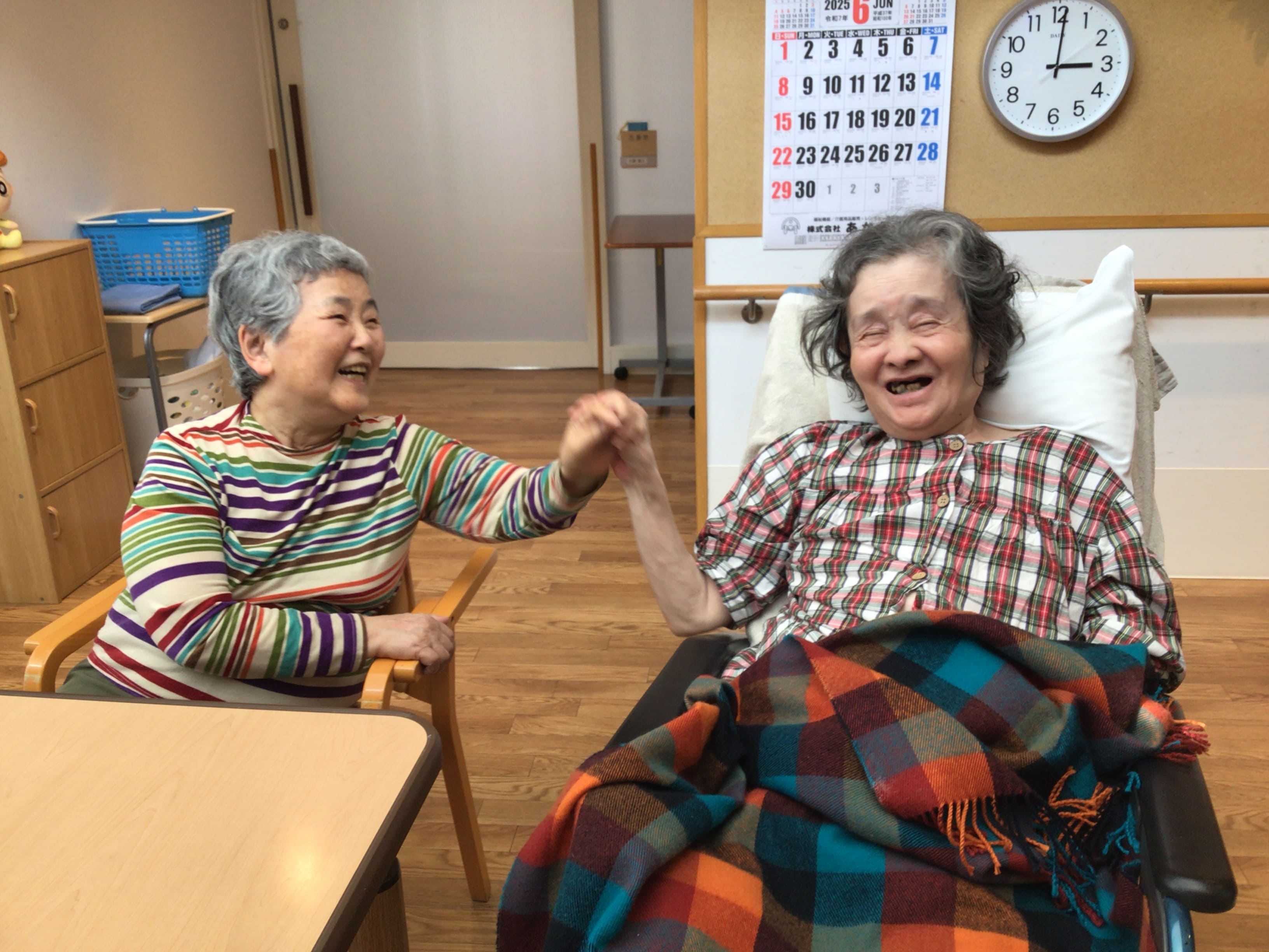 ケア画像