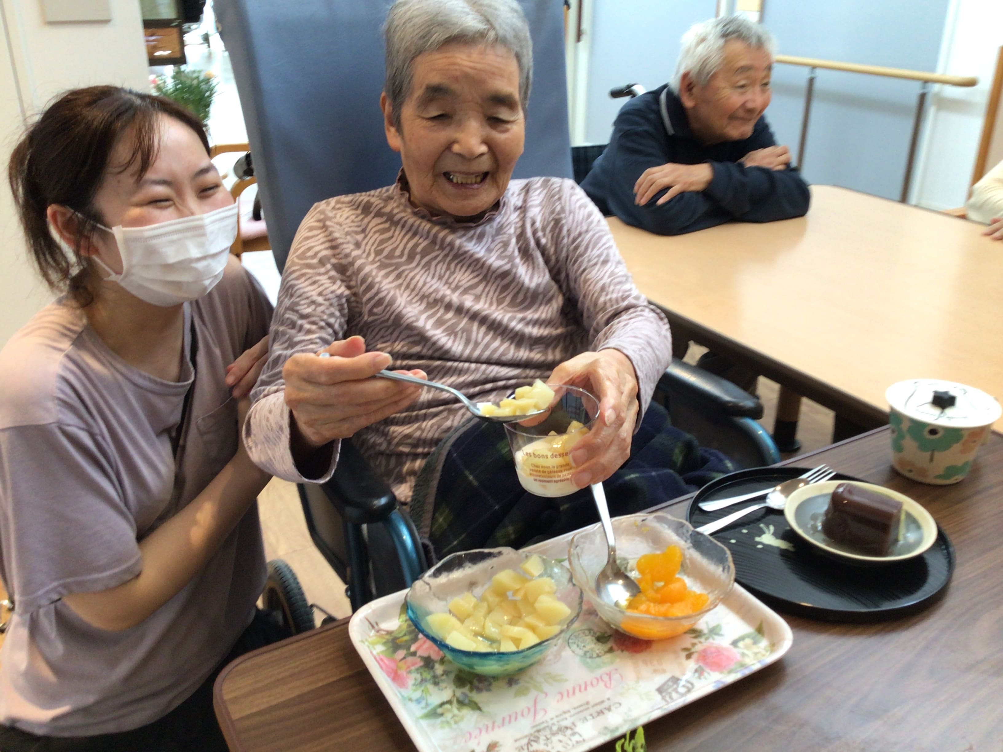居室のイメージ写真