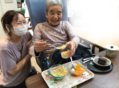 居室のイメージ写真