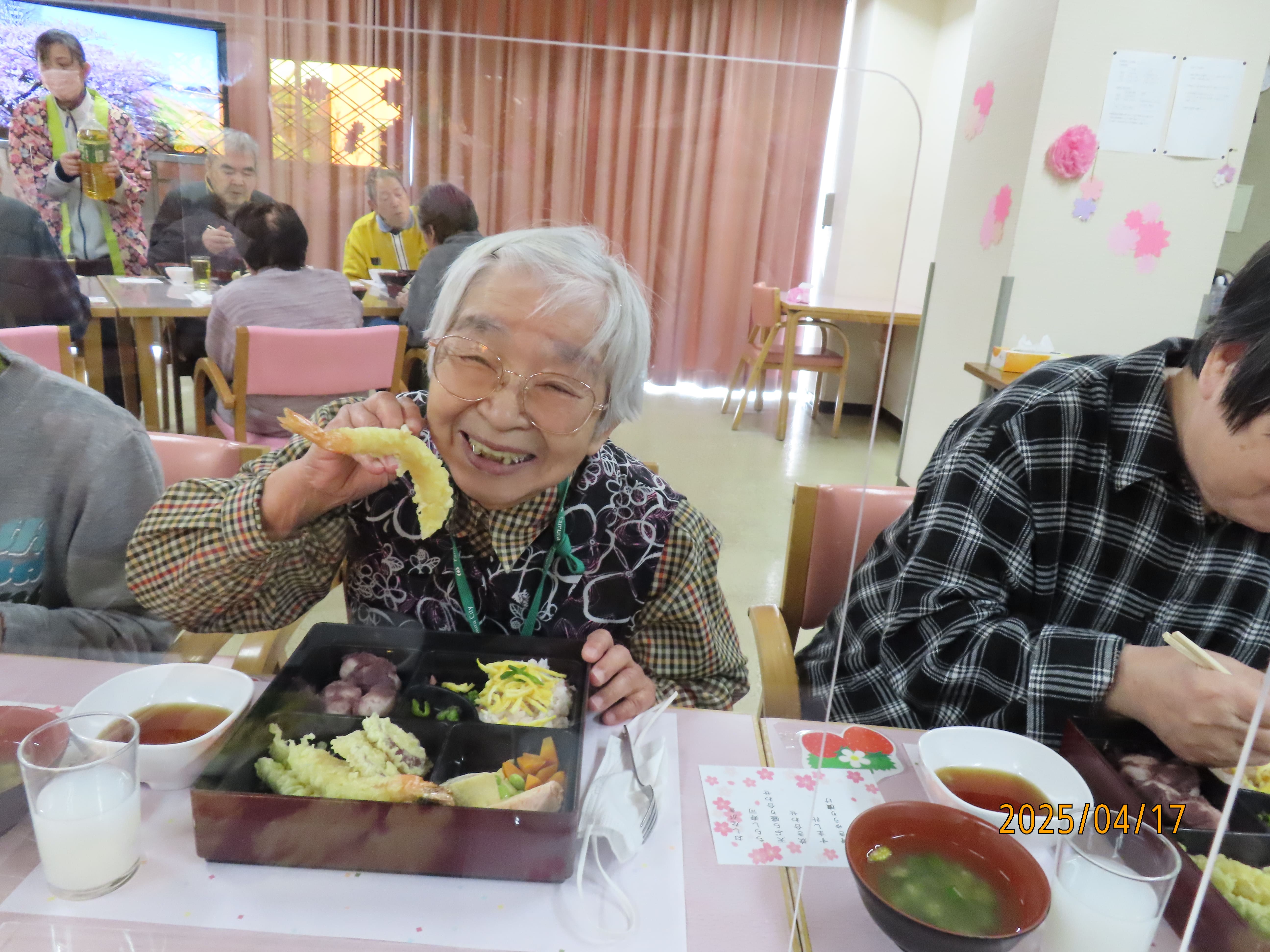 行事食