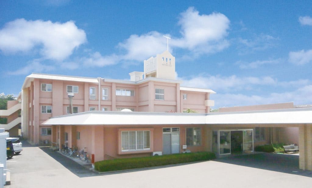 やすらぎ写真