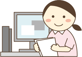 施設の概要説明 イラスト
