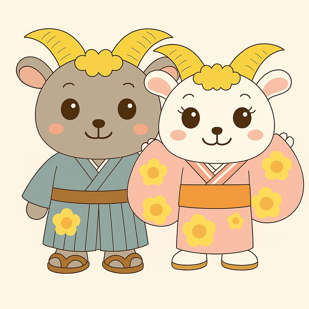 郡山福祉会のスタッフ